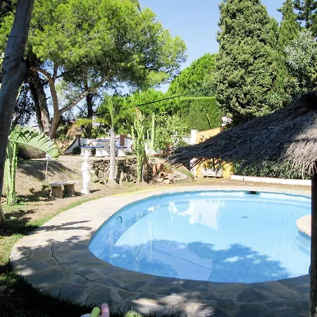 Villa Volver By Interhome Benalmadena