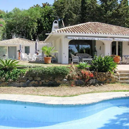 Volver By Interhome Villa *