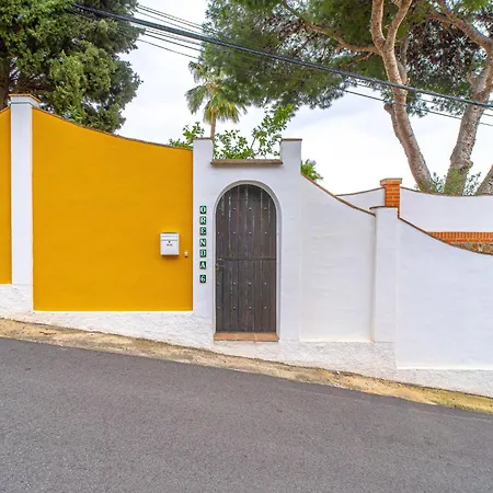 Volver By Interhome Benalmadena