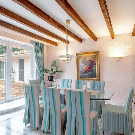 Villa Volver By Interhome *