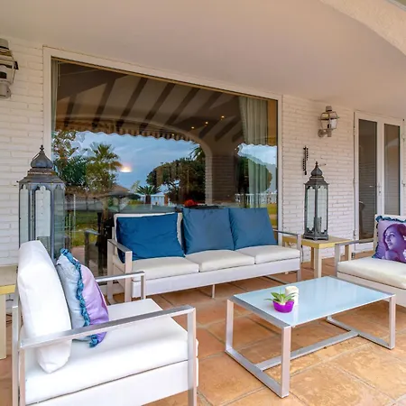 Volver By Interhome *