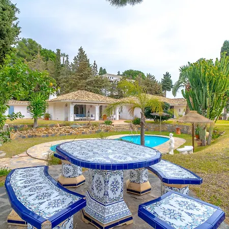 Volver By Interhome Villa